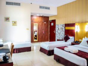 Palette Phoenix Hotel