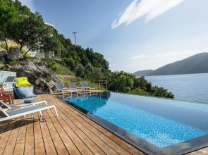 Soul Beach Suites