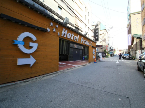 G-Stay Praha Hotel