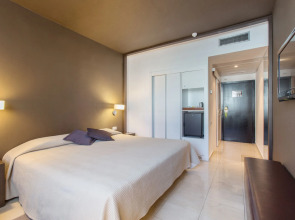 Novotel Valencia Lavant