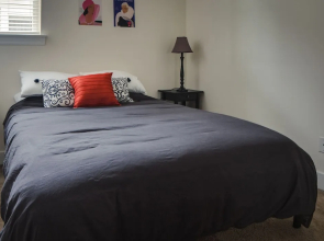 Trendy NODA Apts with Balcony