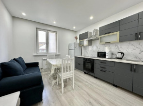 Студия на Смолина 67 в центре от АБЦ апартаменты