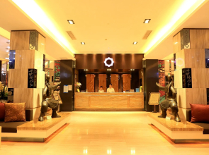 Foshan Chuancheng Business Hotel