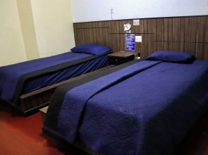 Hostal History Boutique