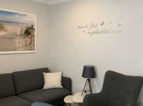 Romantic Apartment Near Seabeach