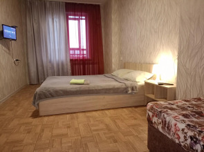 Гостиный Двор на улице Гоголя