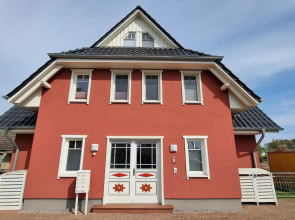 Kavelweg 9 Whg 3 - Kavelkoje