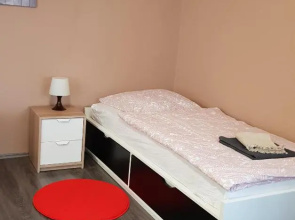 Große Ferienwohnung An Der Rheinpromenade Three