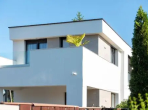 Szinyó Apartman Diamond
