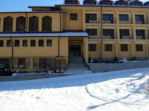 Balkan
