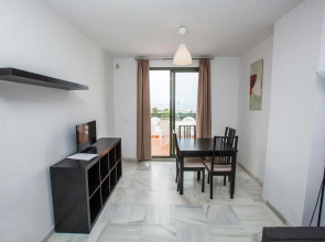 Resort de Nerja