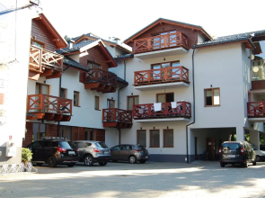 Apartamenty nad Wisla