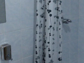 Гостиница Успех