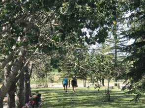 Rolling Hills Country Resort Bed and Breakfast