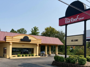 Red Roof Inn Lenoir