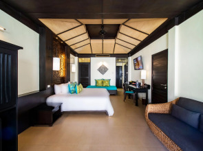 Impiana Beachfront Resort Patong, Phuket