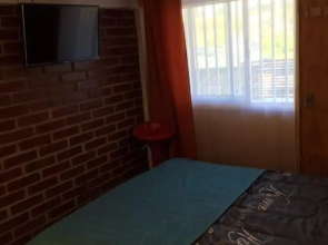 Cabaña en Algarrobo 6 El Canelo