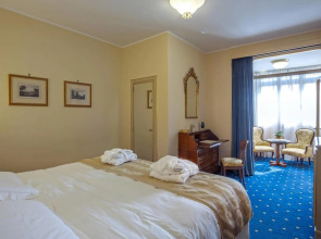 Hotel Abano Ritz