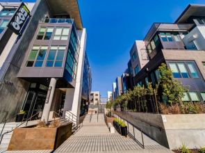NOVO Apartments