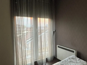 Trio Suites Belgrade