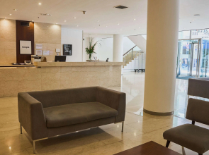 Dazzler by Wyndham Buenos Aires San Martin