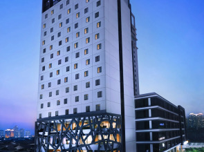 Hotel Neo+ Kebayoran Jakarta by ASTON