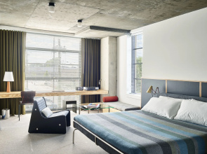 The Emily Hotel