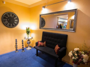 Hotel Hron