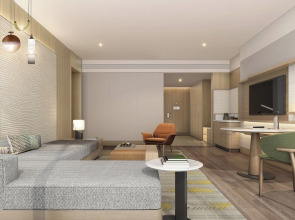 Holiday Inn Guiyang Airport by IHG