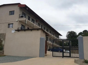 Flat 103, Park Vills