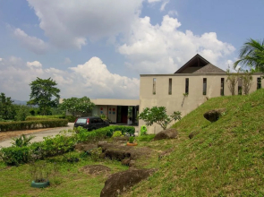 White Monkey Villa - Private Pool & Jacuzzi