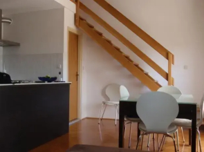 Apartment Puljiz