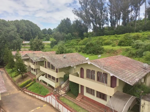 Mango Hill Resort Ooty