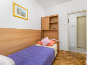 Vista Bay Apartments Opatija