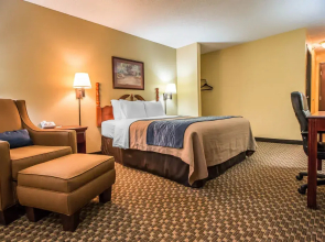Comfort Inn