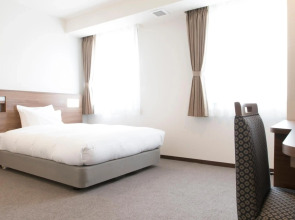 Toho Hotel MOTOMACHI