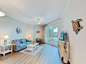 New Listing! Resort At The Palms Of Destin 2 Bedroom Condo