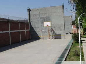 Casa de Colores