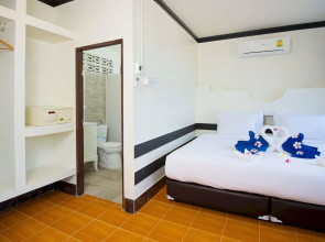 Simple Life Talay & Divers Resort