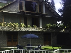 Alpine Hotel  Nathiagali