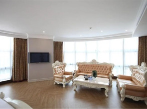 Nan Yang Royal Hotel