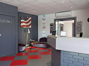 Sure Hotel Bordeaux Aeroport