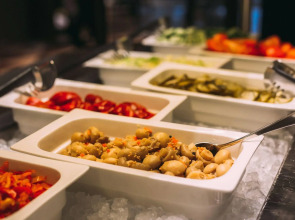 Hotel Lielupe by SemaraH