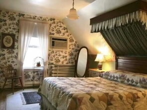 The Elmwood Heritage Inn