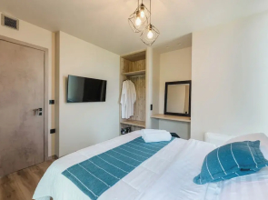 Grand Kourouta Pool Apartments