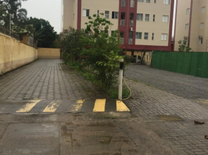 Apartamento em Bertioga sp