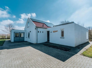 Poldersbos 3 - Ouddorp with jacuzzi and sauna - for the use of the sauna and jacuzzi, additional costs are applicable - Not for companies