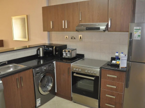 Lavender Hotel & Hotel Apartments Al Nahda