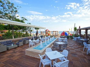 Xperia Saray Beach Hotel  - All Inclusive