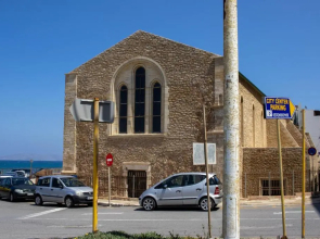 Crete - Heraklion View Apartment